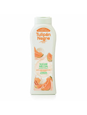 Гель для душу парфумований Tulipan Negro 650 мл Цукрова диня