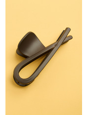 Крабик KR-0309 Коричневий Темно-коричневий