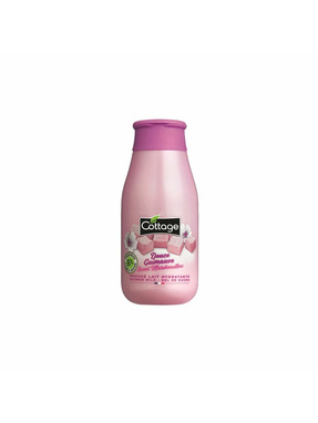 Молочко для душу парфумоване Сottage 50 мл Sweet Marshmallow
