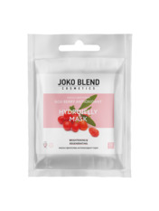 Гідрогелева маска для обличчя Joko Blend 20 мл Goji Berry Antioxidant Зволоження