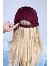 Кепка жіноча репліка GUESS