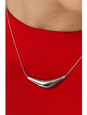 Ланцюжок CEP-14612 Сріблястий