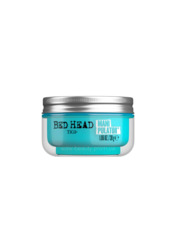 Паста для волосся легка текстуруюча Tigi Bed Head 30 гр Для всіх типів фіксація Manipulator Styling Cream