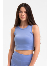 Топ FUT-16051 Фіолетовий Лавандовий M