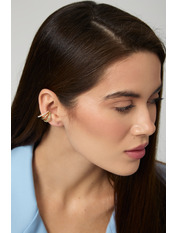 Каффа SER-13495 Золотистий