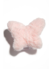 Крабик KR-0177 Рожевий Світло-рожевий