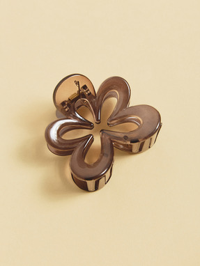 Крабик KR-0396 Капучиновий