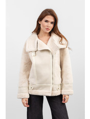 Дублянка D-KR-505 XL Молочний Молочний XL