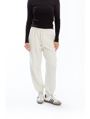 Джогери з трьохнитки BR-820 M/L Ванільний Бежевий Ванільний M/L