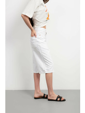 Бермуди  BR-3385 36 Білий Білий 36