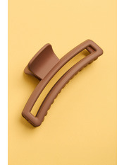 Крабик KR-0308 Бежевий Темно-бежевий