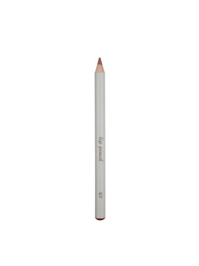 Олівець для губ кремовий Davydenko Beauty 07 Silk Nude
