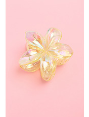 Крабик KR-0324 Жовтий