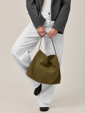 Шопер SHO-4К-265