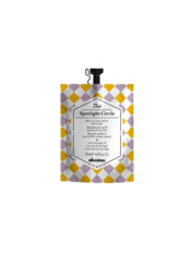 Маска для блиску волосся Davines 50 мл Для блиску Всі типи волосся The Spotlight Circle