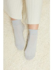 Шкарпетки SH-847 Сірий