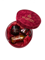 Подарунковий набір для тіла Eighth Professional Асорті