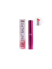 Відтінковий бальзам для губ Lip Tint Balm Zola 3 г 02 Peach Natural