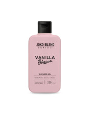 Гель для душу парфумований Joko Blend 250 мл Vanilla Blossom