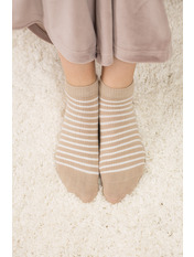 Шкарпетки SH-882-1 Бежевий