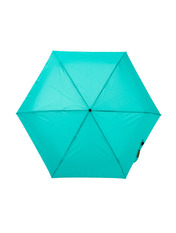 Парасоля PK-A-25-601 Блакитний Бірюзовий