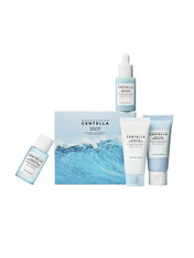 Набір для зволоження та заспокоєння шкіри SKIN1004 4 шт Madagascar Centella Hyalu-Cica Travel Kit