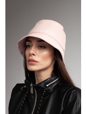 Панама PN-2946 Рожевий 56-57