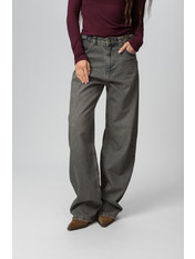 Джинси  BR-2961 Сірий 40 Сірий  40