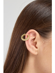 Каффа SER-1304 Золотистий