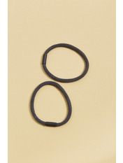 Набір резинок NREZ-0010 Графітовий Сірий