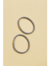 Набір резинок NREZ-0010 Сірий