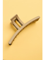 Крабик KR-0306 Бежевий Пісочний