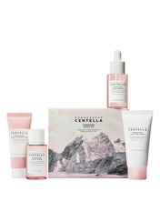Набір мініатюр для догляду за порами SKIN1004 4 шт Madagascar Centella Poremizing Travel Kit