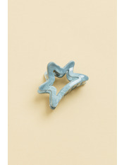 Крабик KR-0253 Блакитний