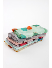 Шарф SY-2001 Різні кольори Рожевий