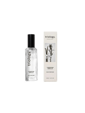 Парфумована вода для волосся Triology. 30 мл Tuberose Vanille