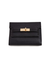 Гаманець GAM-66 Чорний