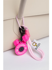 Брелок Фітнес BR-28 Рожевий