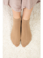 Шкарпетки SH-832-2 Капучино Бежевий