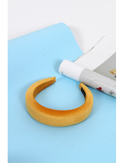 Обруч OBR-21030 Жовтий