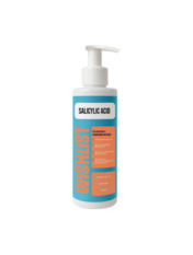 Гель для душу з саліциловою кислотою Wishlist 200 мл Salicylic Acid
