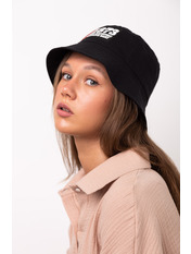 Панама PN-22068 Чорний one size