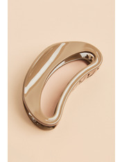 Крабик KR-0369 Бежевий