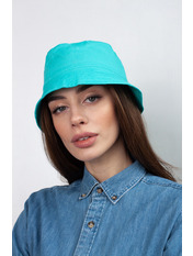 Панама PN-2971 М'ятний Зелений 56