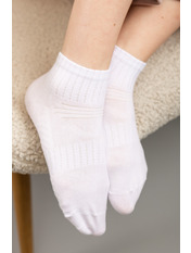 Шкарпетки SH-704-2 Білий