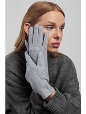 Рукавички RUK-KA71 one size Сірий Сірий  one size