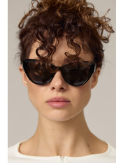 Жіночі окуляри OK5002П Чорний