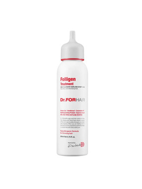 Кондиціонер для волосся Dr.FORHAIR Folligen Treatment 200 мл