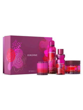 Подарунковий набір Size L Rituals Uukumwe