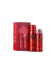 Подарунковий набір mini Rituals The Ritual of Ayurveda